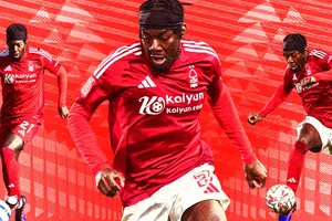 Tứ kết FA Cup: Sao trẻ một thời của Man United, Anthony Elanga đang là hàng hiếm tại Nottingham