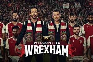 Đội bóng của sao Hollywood, Wrexham có đủ sức viết tiếp chuyện cổ tích để lên chơi ở Premier League?