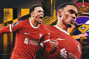 Vì sao Liverpool có thể kiếm được hàng triệu bảng để giảm bớt cú sốc mất Trent Alexander-Arnold