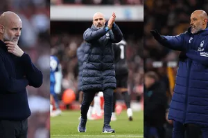 Premier League trở lại với giai đoạn nước rút đầy kịch tính