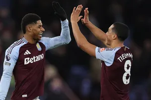 Sự hồi sinh của Rashford vẫn cần thêm thời gian – nhưng Cúp FA mở ra cơ hội lịch sử