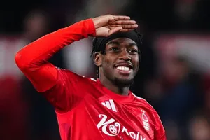 Anthony Elanga, người bị Man United ruồng bỏ, đã tỏa sáng như thế nào?