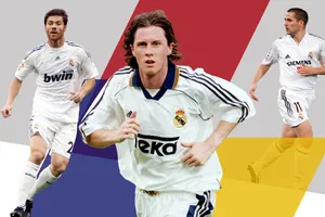 Real Madrid “cố ý” khơi lại vết thương cũ của Liverpool?