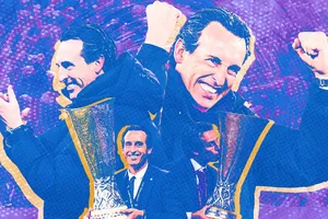 Thành tích châu Âu của Unai Emery có thể mang lại lợi thế cho Aston Villa trước PSG