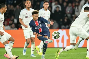 "'Tinh thần phóng khoáng” là hiện thân của PSG - đây có thể là thời điểm của họ