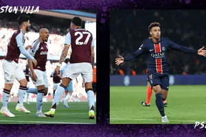 Aston Villa – PSG: Các siêu dự bị có cứu nổi Villa