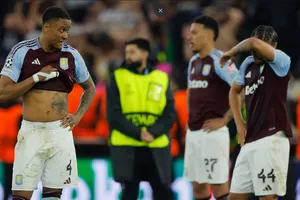 Khi những hạt bụi nuối tiếc lắng xuống, Aston Villa sẽ tự hào về những tiến bộ của mình