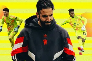 Từ Premier League đến Europa League: Yếu kém của lối chơi từ tuyến sau sẽ khiến Man United trả giá