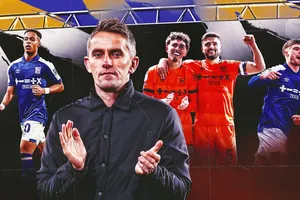 Trước trận gặp Arsenal, Ipswich sẽ không ủ rũ khi xuống hạng, chấp nhận trả giá cho cuộc phiêu lưu