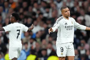 Từ ‘Remontada’ đến “Nada - Không Gì Cả”? Mùa giải của Real Madrid có nguy cơ tàn lụi