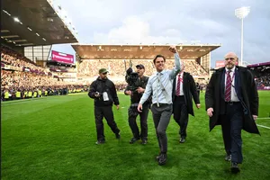 Burnley tái sinh nhưng liệu chiến binh của Parker có thay đổi lịch sử gần đây?