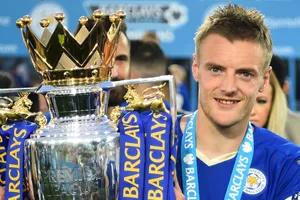 Jamie Vardy - Biểu tượng tối thượng của Premier League và sự kết thúc của một kỷ nguyên