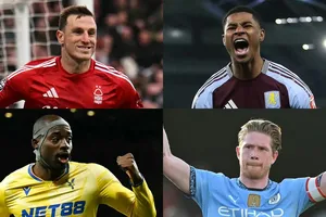 Bán kết FA Cup: Động lực mới của các đội chuyên “gây rối” ở Premier League