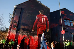 Mohamed Salah: cầu nối giữa các thế giới ở Liverpool