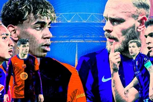 Barcelona vs Inter: 6 yếu tố quyết định trận đấu