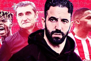 Athletic Bilbao vs Man United: Liệu Man United có thể sống sót tại San Mamés? 5 câu hỏi dành cho HLV Anorim