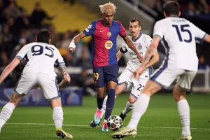 Xem Yamal thi đấu, thật dễ quên chàng trai ấy chỉ mới 17 tuổi