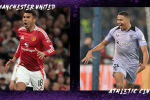 Nếu có đội nào tạo nên lịch sử không mong muốn ở châu Âu, đó chính là Manchester United của Ruben Amorim