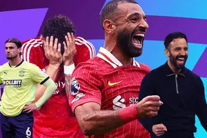 Khúc hạ màn Premier League 2024-2025: Vẫn còn 5 vấn đề lớn cần được theo dõi