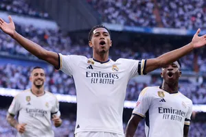 Liệu Jude Bellingham có thể cứu vãn mùa giải của Real Madrid trong trận El Clásico