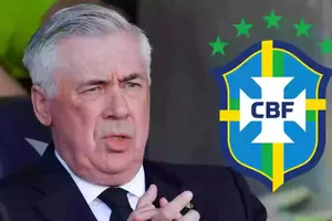 Nếu ai đó có thể vô địch World Cup 2026 cùng Brazil, hãy chính là Ancelotti