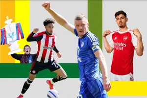 Premier League và Chung kết FA Cup: 10 điều đáng chú ý cuối tuần này