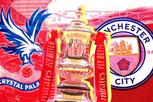 Chung kết FA Cup, Crystal Palace vs Man.City: 5 yếu tố quyết định
