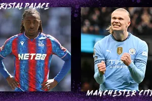 Chung kết FA Cup: C.Palace vs Man City: Thử thách lớn nhưng “Đại bàng” có phẩm chất để tạo nên bất ngờ