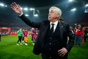 HLV Carlo Ancelotti
