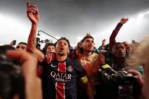 Ligue 1: Thành công châu Âu đang che giấu sự sụp đổ tài chính