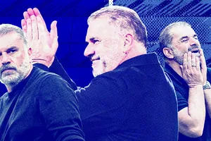 Tottenham trước chung kết Europa League: Ange-ball đã biến mất