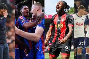 Premier League 2024-2025 và những điều đáng chú ý