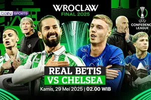 Manuel Pellegrini và hành trình tái thiết Real Betis