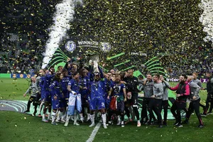 Chelsea không chi 1 tỷ bảng chỉ để vô địch Conference League
