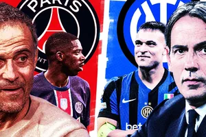 Siêu máy tính Opta dự đoán trận chung kết Champions League