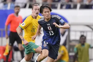 Vòng loại World Cup 2026, Australia - Nhật Bản: Đội bóng số 1 châu Á mạnh đến mức nào?