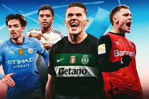 FIFA World Cup, đồng tiền vùng Vịnh, Luật PSR và cầu thủ số 9: Những yếu tố thúc đẩy thị trường chuyển nhượng mùa hè