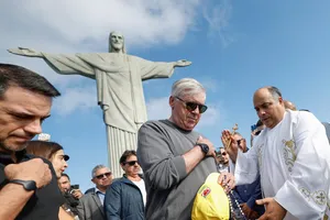 Brazil sau trận đầu tiên của HLV Carlo Ancelotti: trở lại cội nguồn