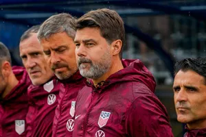 Nhiều câu hỏi cho HLV Pochettino và tuyển Mỹ