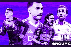 Dự đoán Bảng C - FIFA Club World Cup 2025 cùng siêu máy tính