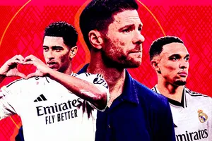 Xabi Alonso chính thức nắm quyền: Hành trình tái thiết Real Madrid bắt đầu