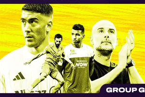 Dự đoán bảng G - FIFA Club World Cup 2025: Man City và Juventus dẫn đầu bảng trừ phi có cú sốc lớn