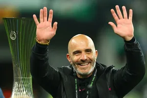 Mùa giải bất tận mang đến cơ hội sự thử nghiệm của Chelsea