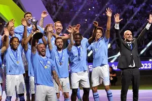 FIFA Club World Cup: Chìa khóa cho kế hoạch vực dậy Man.City của Guardiola