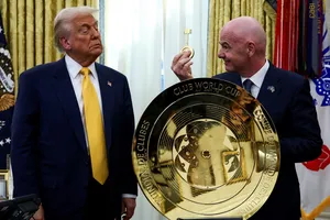 FIFA sẵn sàng mở rộng Club World Cup lên 48 đội và đây là lý do