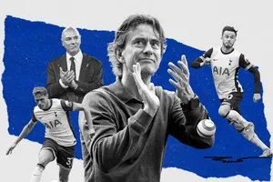 Những gì Thomas Frank cần để đưa Tottenham trở lại chiến thắng