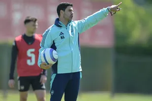 Arsenal: Khởi đầu khó khăn có thể định hình mùa giải