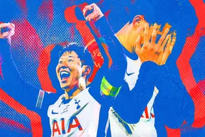Tottenham và bài toán Son Heung-min: Bán hay giữ huyền thoại thêm một năm?