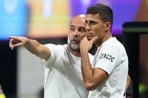 Tại sao sự trở lại của Rodri là một cú hích lớn cho Man City