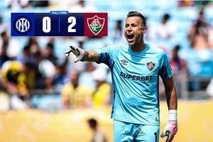 Ngày gây sốc của FIFA Club World Cup